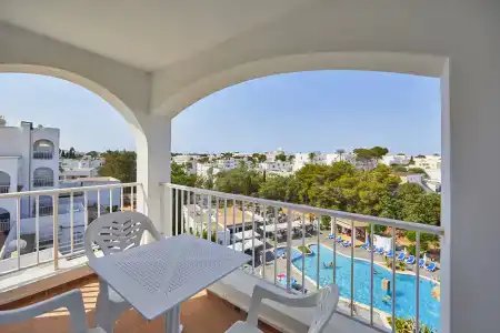 OLA Apartamentos Cala d' Or - 6