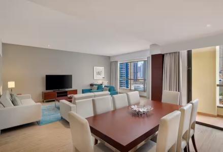 Hilton The Walk - 65