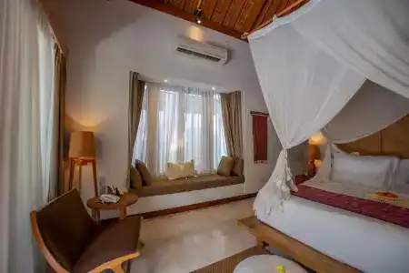 Purana Boutique Resort - 25