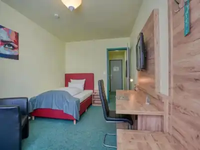 Centro Boblingen, Trademark Collection by Wyndham - 36