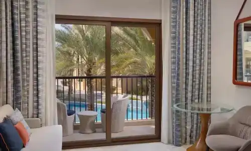 DoubleTree by Hilton Resort & Spa Marjan Island - 35