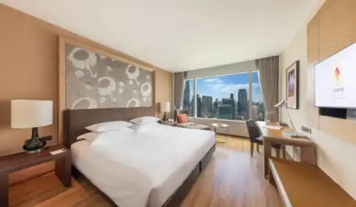 Eastin Grand Sathorn - 80