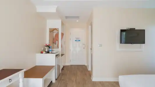 The Beach Boutique House - 52