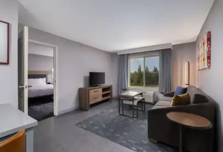 Homewood Suites Medford - 47