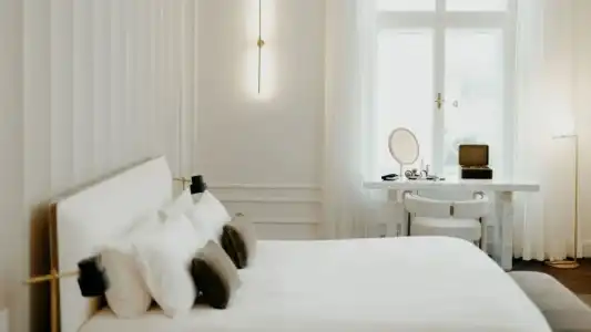 The Ritz-Carlton, Vienna - 90