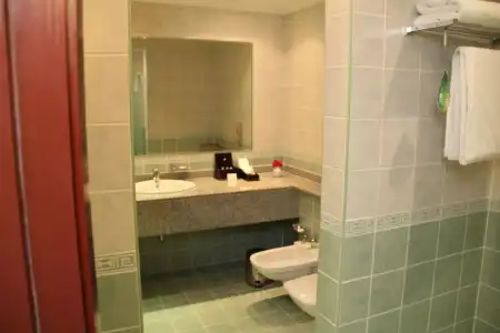 Villaggio Abu Dhabi - 15