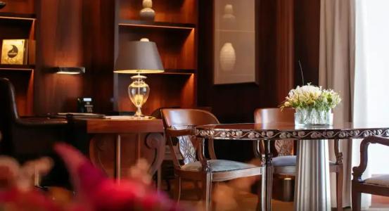 Park Hyatt Vienna - 72
