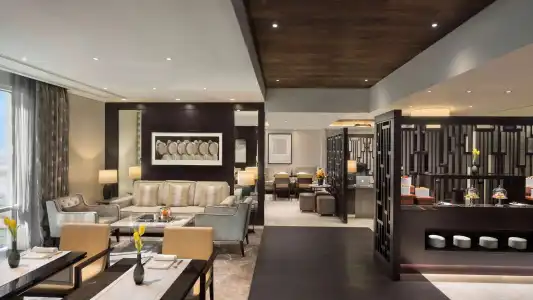 Kempinski & Residences Palm Jumeirah Dubai - 71