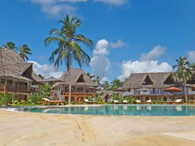 Pongwe Bay Resort - 16