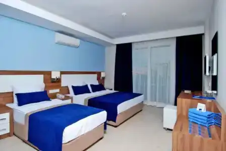 Kleopatra Ramira - All Inclusive - 63