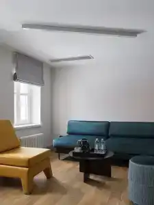 Twelve Reasons Butik-Hotel - 116