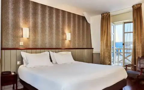 Hôtel le Beaufort - 31