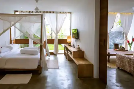 De Ubud Villas & Spa - 65