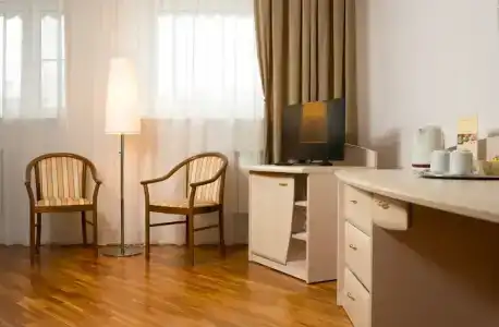 Luch Sports and complex - 119