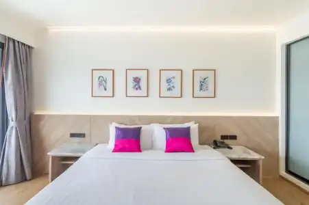 Orchidacea Resort - 58