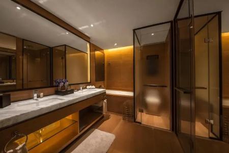 Wyndham Grand Shenzhen - 21
