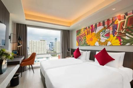 Maitria Rama 9 Bangkok - 115