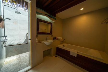 Tup Kaek Sunset Beach Resort - 54