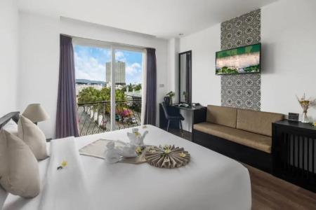 Champa Island Nha Trang - Resort & Spa - 74