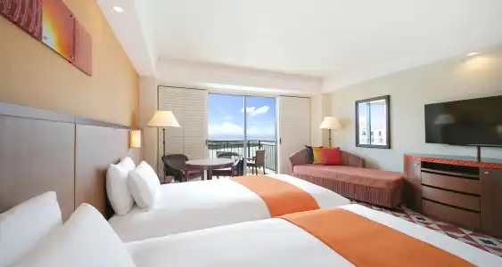 Nikko Alivila/Yomitan Resort Okinawa - 46