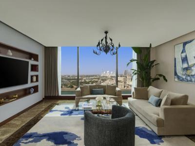 Fairmont Bab Al Bahr - 77