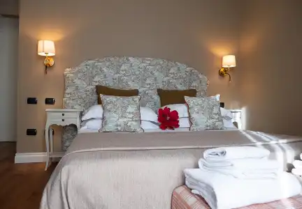 Cappuccina Country Resort - 71
