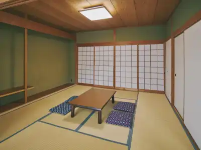 Guest Living Mu Nanki Shirahama - Hostel - 22