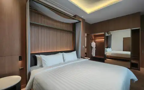 Ra Suites Simatupang - 72