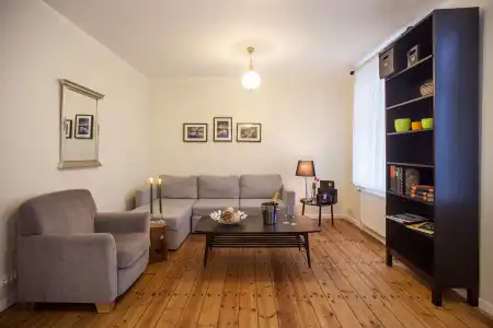 Reykjavik Residence Suites - 23