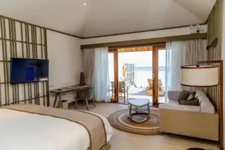 Kagi Maldives Resort & Spa - 44