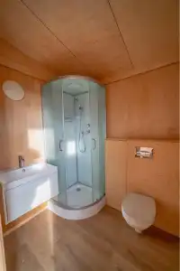 Aurora Igloo - 52