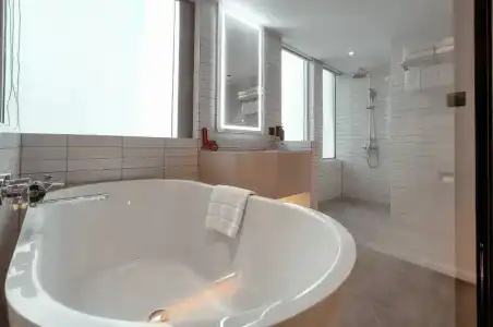 Citrus Sukhumvit 13 Nana Bangkok by Compass Hospitality - 48