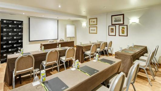 Sercotel Palacio de Los Gamboa - 22