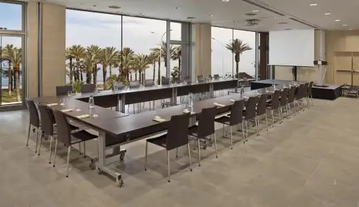 Melia Costa Del Sol - 36