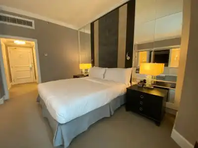 The Ritz-Carlton, Kuala Lumpur - 60