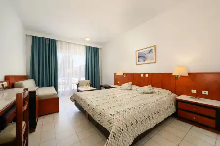 Sunshine Corfu and Spa - 50
