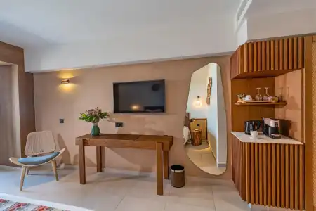 Minos Ambassador Suites & Spa - Adults Only - 46