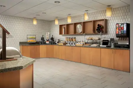 SpringHill Suites by Marriott Boise ParkCenter - 14