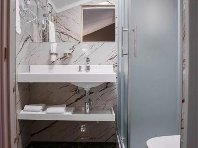 Butik-Otel Bogoyavlenskiy - 84