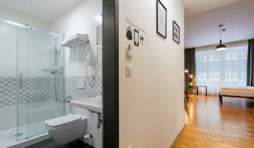 Melantrich Apartments - 47
