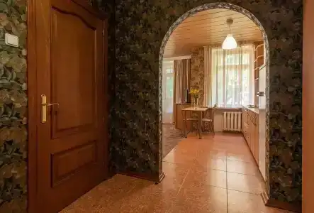 Nagornoe Holiday Home - 137