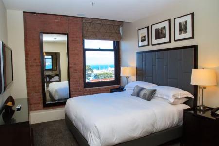 The Fairmont Heritage Place Ghirardelli Square - 45