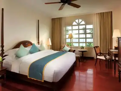 Sofitel Krabi Phokeethra Golf & Spa Resort - 1