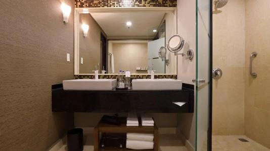 JW Marriott Mexico City Santa Fe - 62
