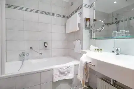 Kaiserhof Wien - 54