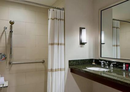 Houston Marriott Westchase - 76