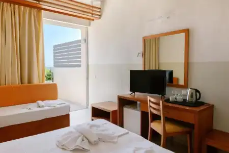 Bali Beach & Village - 32