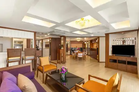 Royal Cliff Beach Pattaya - 82