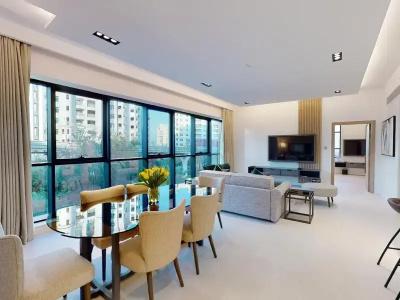 Cheval Maison - The Palm Dubai Apart-Hotel - 84