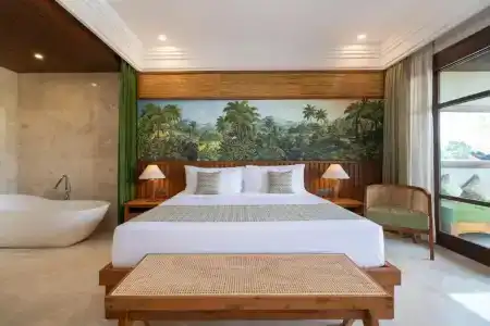 Adiwana Unagi Suites - 25